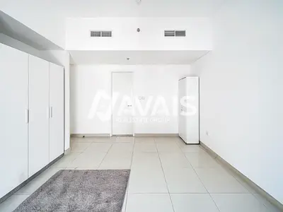 Affordable Living | Unfurnished 1BR | Pool View