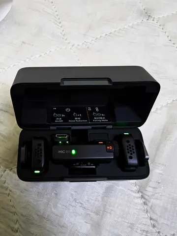 Mic