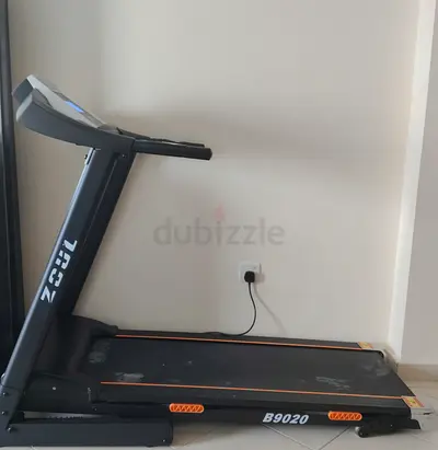جهاز مشي