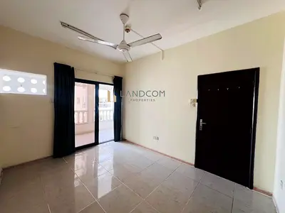 Elegant & Spacious 1 Bedroom Apartment for Rent in Al Mankhool