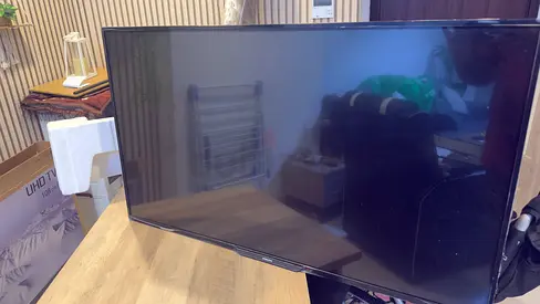 43-inch Samsung LED TV - Good Working Condition