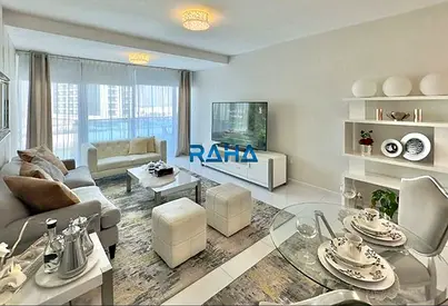 Monthly Ready To Move Mina Al Arab 1BHK RAK