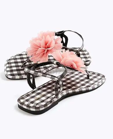 (BRAND NEW) River Island sandals-EU38
