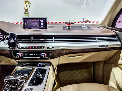 صورة مصغرة 11 لـ 2016 AUDI Q7