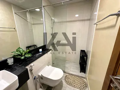 Upgraded | 1 Free Month Extra | Vacant | Negotiable