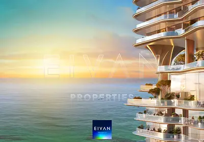 Breez Studio | Coastal Luxury | Sea View