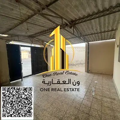 ملحق للإيجار السنوي في مشيرف – عجمان