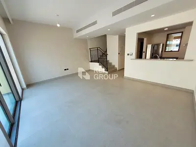 Gated Community I Modern Layout I Vacant