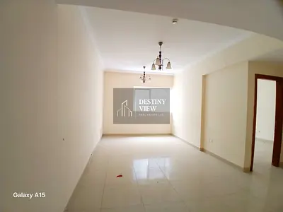 Lavish 1bhk full family building in new muwailah sharjah 40k
