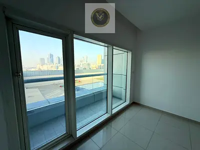 Free Parking | Balcony | Maid room | Sea View & Built-in Wardrobes