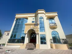 Luxury 5BR Villa with Private Pool | Huge Plot | Prime Al Barsha Location