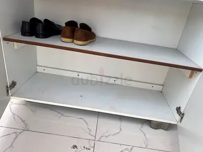 Shoe Rack