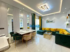 Lagoon Fully Furnished 1 BR Apartment with View