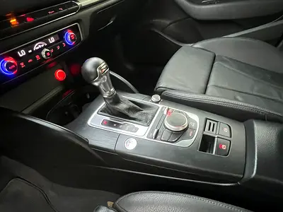 2014 AUDI A3 照片 13