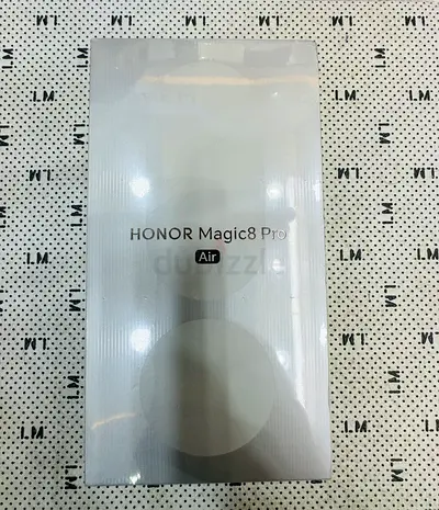 HONOR MAGIC 8 Air