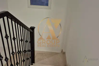 single row 2bed room +maids room for sale in serena