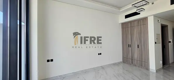 Spacious Brand New Studio | Hot Deal
