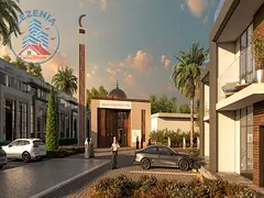 40%Disc | Pay 10% | 1%Mounthly | 300%ROI | 2 Metro Lines