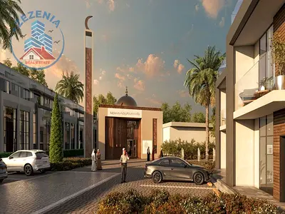 40%Disc | Pay 10% | 1%Mounthly | 300%ROI | 2 Metro Lines
