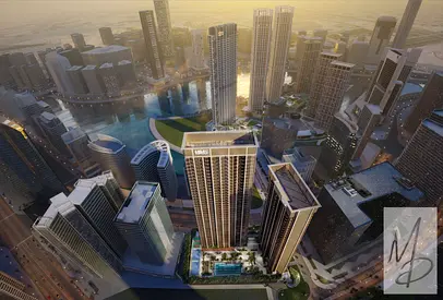PRIME LOCATION / HIGH FLOOR / NEAR DOWNTOWN