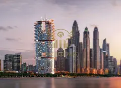 Full Sea View | Spacious Layout | Luxury
