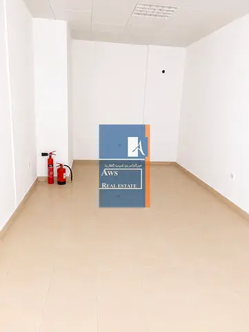 Affordable Shop in Commercial Location, Next to Al Fahidi Souk