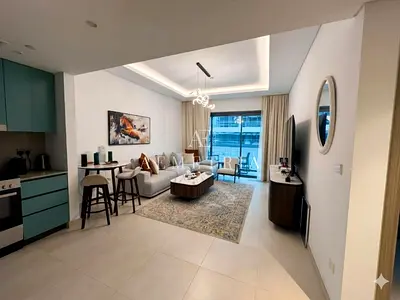 Premium Residence with Resort-Style Amenities