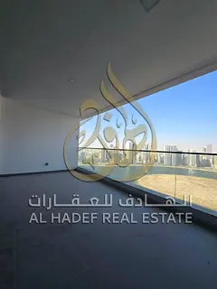 Brand new 3BR apartment in Khan Al Mamzar with sea panorama, maid &amp; laundry room, free gym, pool