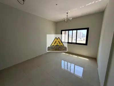 2 Bedroom Apartment for Annual Rent in Al Jurf 1 Ajman Near Schools and Sheikh Ammar Road