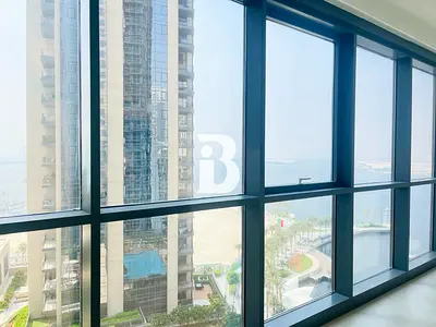 Largest Layout | Burj View | Available