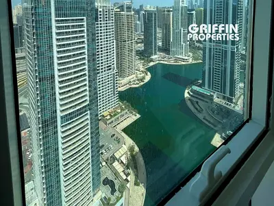 3BED+ MAID | RENOVATED | HIGH FLOOR | TRANQUILE LAKE VIEW