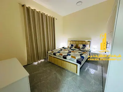 .Luxury one-bedroom apartment, fully furnished with brand new, high-end furniture, in a prime location. All bills and internet included.