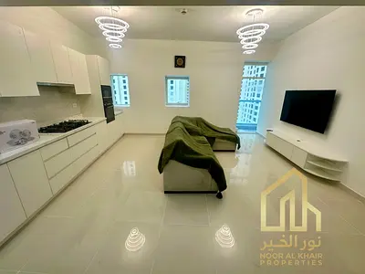 2 Bedroom | Spacious | Water View | Mid Floor | For Rent | Ready to Move