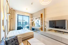 Brand New | Prime Location | Fully Furnished