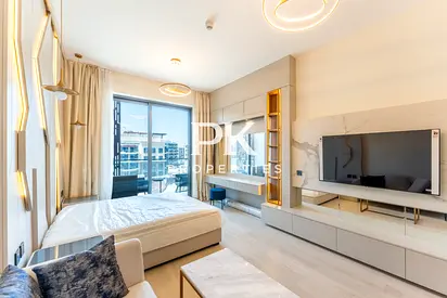 Brand New | Prime Location | Fully Furnished