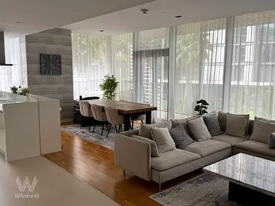 Island Living | 3BR+Maid Room | Move-In Ready