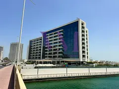 Furnished 1 Bedroom | Full Sea View