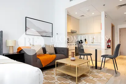 Canal View | High Floor | Long Term Rental