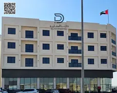 Prime Investment Opportunity: ~8% ROI | AED 1M Annual Income | Brand New Building in Al Alia