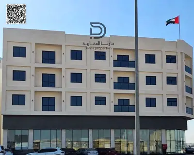Prime Investment Opportunity: ~8% ROI | AED 1M Annual Income | Brand New Building in Al Alia