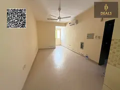 🏡 Spacious Studio for Annual Rent in Al Rawda 3 – Ajman | Separate Kitchen &amp; Prime Location