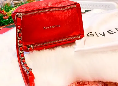 Givenchy Small pouch