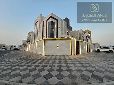 📍 منطقة الحليو 2 – عجمان ✨  تُعد منطقة الحليو 2 من المناطق السكنية الحديثة والهادئة في إمارة Ajman، حيث تتميز بالموقع الممتاز والبنية التحتية المتطور