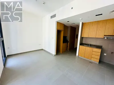 LAVISH STUDIO! GATED COMMUNITY! ALL FACILITIES! MAMSHA BY ALEF