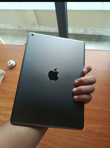 iPad 9 generation