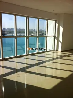 Sea View I Spacious Unit | Prime Location