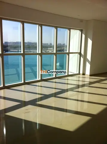 Sea View I Spacious Unit | Prime Location