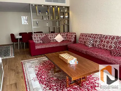 2-Bedroom Apartment for Sale in Tarahub Tower – Al Taawun, Sharjah