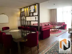 2-Bedroom Apartment for Sale in Tarahub Tower – Al Taawun, Sharjah