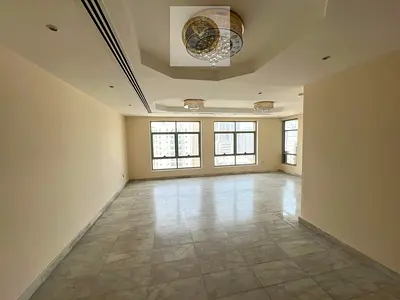 Luxury towers in Al Majaz 3 | 3 bedroom apartment | balcony with open city view | master maid’s room | free parking, gym and swimming pool